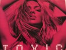 Britney Spears Toxic 12” Vinyl - RARE