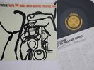 LP MILES DAVIS Cookin' VIJ214 PRESTIGE JAPAN Vinyl