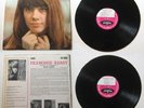 FRANCOISE HARDY same 1963 LP sung in Italian Disques Vogue LPJ 5034