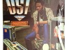 D.St. ‎– Home Of Hip Hop 1985 CellulOid Records CEL 185