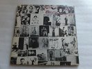 DOUBLE VINYLE 33 TOURS THE ROLLING STONES EXILE ON MAIN ST