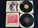 rolling stones nasty habits in glasgow 76 & she's so cold hampton 81  tmoq rare