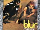 Blur: Parklife (Double LP 12” vinyl)