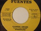 AFROSOUND CUMBIA ARABE CUMBIA PSYCH FUENTES Listen