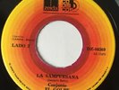 CONJUNTO EL GOLPE LA SAMPUESANA RARE VERSION CUMBIA Listen