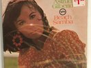 SEALED 1967 LATIN JAZZ LP / Astrud Gilberto / BEACH SAMBA / Verve V6-8708