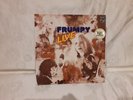Frumpy ?– Live /  Vinyl - LP