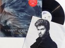 GEORGE MICHAEL 12