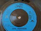 The jam 7