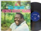 Richard Groove Holmes      Soul Message        Prestige       USA        NM # 66