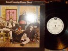 LINN COUNTY: Fever Shot USA Mercury ’69 Psych  ORIG Vinyl PROMO LP 5 DAYS ONLY