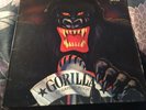 Gorilla -Creative Rock- Rare Brain Label Psych  lp