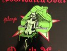 LUBRICATED GOAT THE DEVILS MUSIC LP ORIGINAL PRESS STU SPASM SYDNEY BLACK EYE