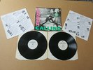 THE CLASH London Calling 2 x LP ORIGINAL 1979 UK 1ST PRESSING CBS CLASH3