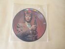 David Bowie Sorrow Picture Disc Fashions Edition  UK RCA 1973 7