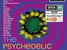 RSD 2019 Psychedelic Scene 2 LP VINYL NEW SEALED PSYCH Small Faces MOD