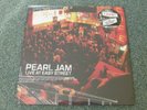 Pearl Jam Live at Easy Street RSD 2019 Neu OVP Vinyl limited