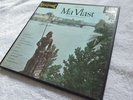 Smetana Ma Vlast Kubelik London Wideband CSA 2202 EX 2lp