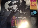 ELVIS PRESLEY- THE INTERNATIONAL HOTEL,LAS VEGAS,1969- RSD 2019 LP