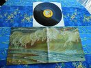 NOVALIS ? BRANDUNG KRAUTROCK EX+  ? RARE LP METALLICA BLACK SABBATH ?