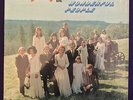 THE HERITAGE SINGERS God's Wonderful People LP CHAPEL Xian SHRINK Rare NM-