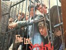Yardbirds - Five Live -  Mono LP Live at The Marquee  - 1964  - 33SX 1677