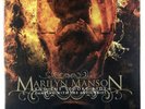 Marilyn Manson... - Dancing With The Antichrist NEW Vinyl LP UK