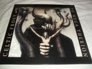 CELTIC FROST -TO MEGA THERION- AWESOME RARE LTD EDITION LP GATE-FOLD NEAR MINT
