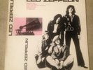 Led Zeppelin Live In London 1971 LP Italien Ausgabe Joker Label
