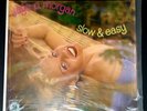 Jaye P. Morgan:  Slow & Easy (Sealed) -- 1959 Stereo Vinyl LP -- MGM SE-3774