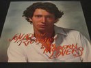 JONATHAN RICHMAN & THE MODERN LOVERS ORIG 1976 BESERKLEY LP