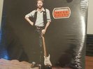 ERIC CLAPTON Just One Night 2-LP Early 2nd Press 1980s Polydor Live Set NM