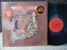 Aerosmith m- in shrink with sticker LP Toys in the Attic