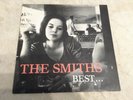 THE SMITHS *BEST I* LP 1992 GERMAN EDITION RARE EXC