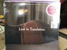Lost In Translation Soundtrack 2019 RSD vinyl record SEALED  OST