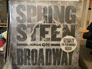 Bruce Springsteen On Broadway vinyl set SEALED NEW promo sticker complete show