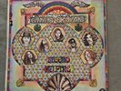 1974 Lynyrd Skynyrd Second Helping LP Vinyl Sounds of the South MCA 413 EX/EX