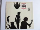 Einstürzende Neubauten ‎–Fuenf Auf Der Nach Oben Offenen Richterskala VINYL LP