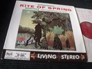 RCA SB-2005-UK Stereo-ED1-Grooved-Stravinsky-The Rite Of Spring-Monteux-NM.