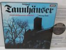SET 506-9 Wagner Tannhauser Vienna Philharmonic Orchestra Georg Solti 3LP Dutch