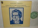 SHB 27 Beethoven Quartets The Busch Quartet 2LP