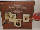 SLS 865 Tchaikovsky The Three Piano Concertos Emil Gilels NPO Maazel 2LP BoxSet
