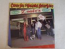 CRAZY JOE AND THE VARIABLE SPEED BAND - Eugene LP (Ace Frehley) - Still Sealed