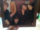 The Hollies Bus Stop rare1966 radio DJ PROMO Audition mono Lp album 1st pressing
