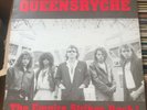 Queensrÿche, The Empire Strikes back  ,rare 33t, ,90's press Original USA