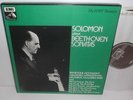 RLS 722 Solomon Plays Beethoven Sonatas 7LP Box Set
