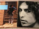 Bob Dylan ?Hard Rain + Bob Dylan ?Street Legal Vinyl 2LP CBS