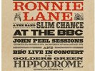Ronnie Lane - At The BBC   Record Store Day 2019 Double Coloured LP RSD *NEW*