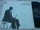 JOHN COLTRANE -ASCENSION -Uk  HMV CLP 3543 1st PRESS A1 / B1- Ex / Vg+