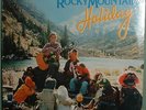 JOHN DENVER & THE MUPPETS New Sealed RCA Vinyl LP ROCKY MOUNTAIN HOLIDAY (1983)